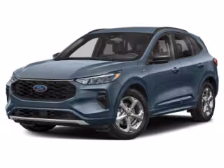 2023 Ford Escape STLine