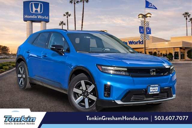 2026 Honda Prologue Touring