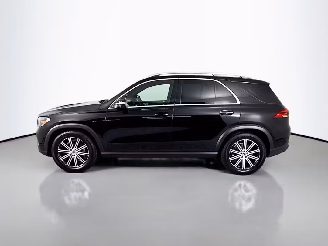 2026 Mercedes-Benz GLE GLE 350 - Image 2