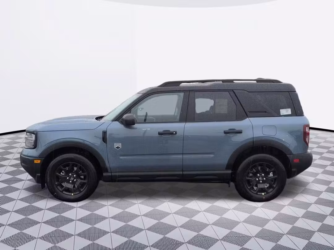 2026 Ford Bronco Sport Big Bend - Image 2