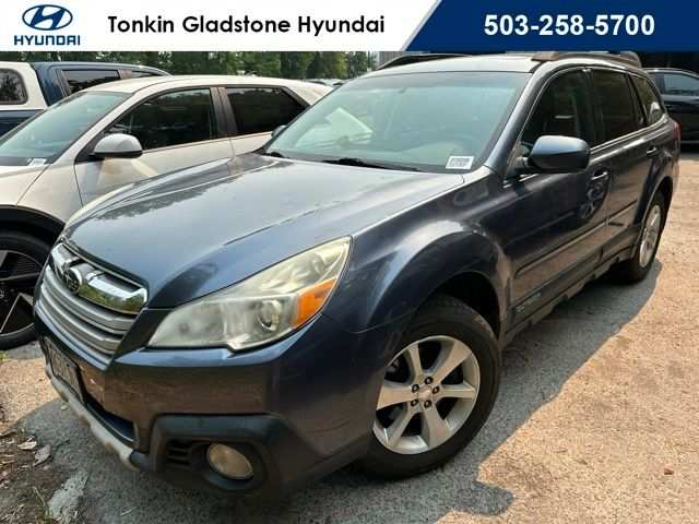 2014 Subaru Outback 3.6R