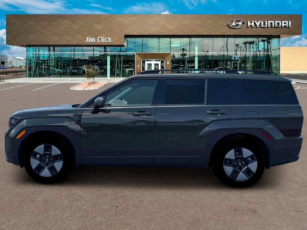 2026 Hyundai Santa Fe Hybrid SEL - Image 3