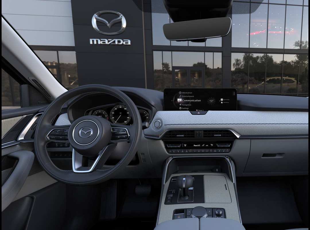2026 MAZDA Cx-90 S Premium Plus - Image 2