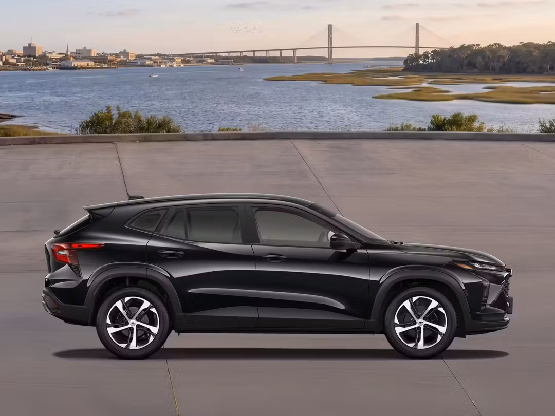 2026 Chevrolet Trax 1RS - Image 3