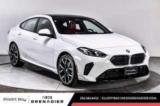2025 BMW 2 Series 228 xDrive Gran