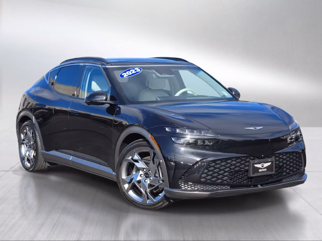 2023 Genesis Gv60 Performance - Image 2