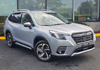 2023 Subaru Forester Touring