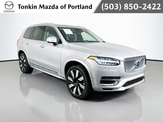 2023 Volvo Xc90 Recharge Ultimate