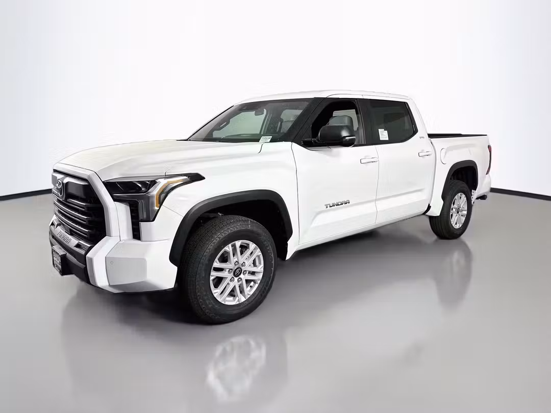 2026 Toyota Tundra SR5 - Image 3