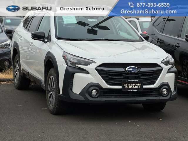 2024 Subaru Outback Premium