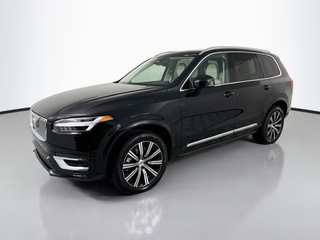 2023 Volvo Xc90 B6 Plus 7Seater
