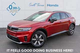 2026 Honda Prologue Touring