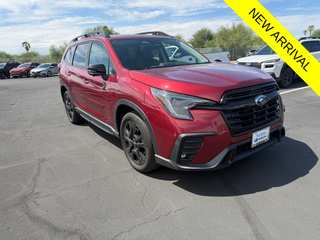 2023 Subaru Ascent Onyx Edition