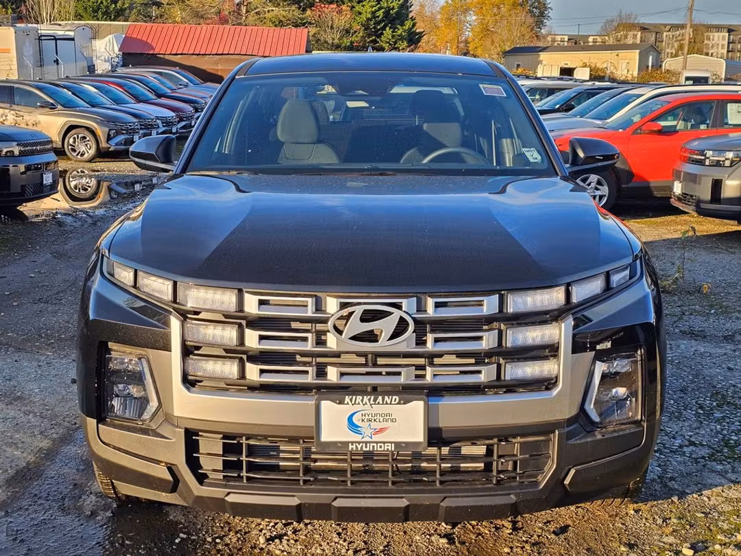 2026 Hyundai Santa Cruz SE - Image 2