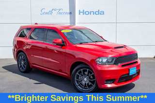 2018 Dodge Durango R/T
