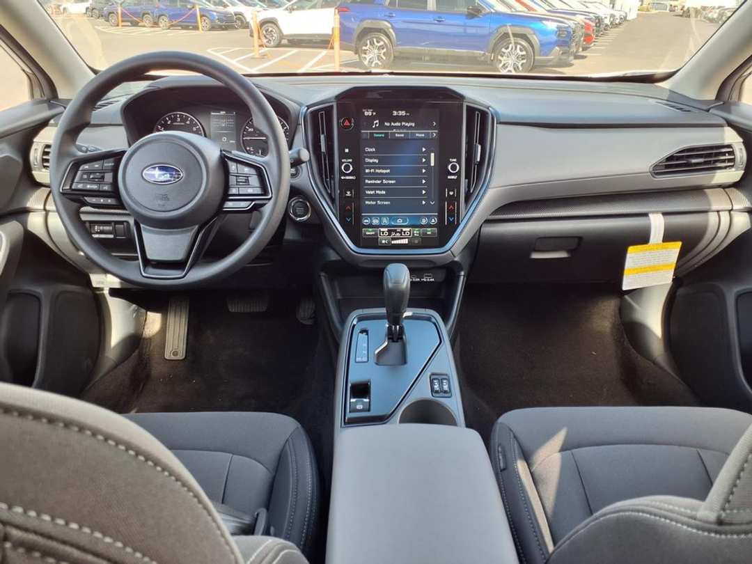 2026 Subaru Crosstrek Premium - Image 2