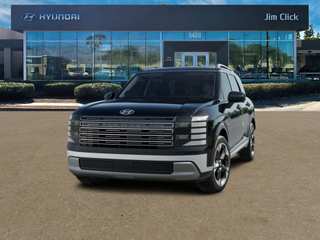 2027 Hyundai Palisade Hybrid Limited 8P