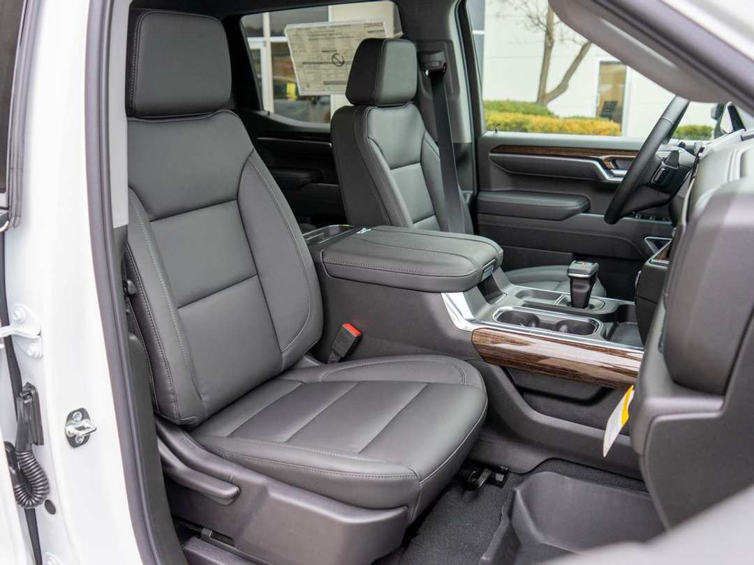 2026 GMC Sierra 1500 Elevation - Photo 9
