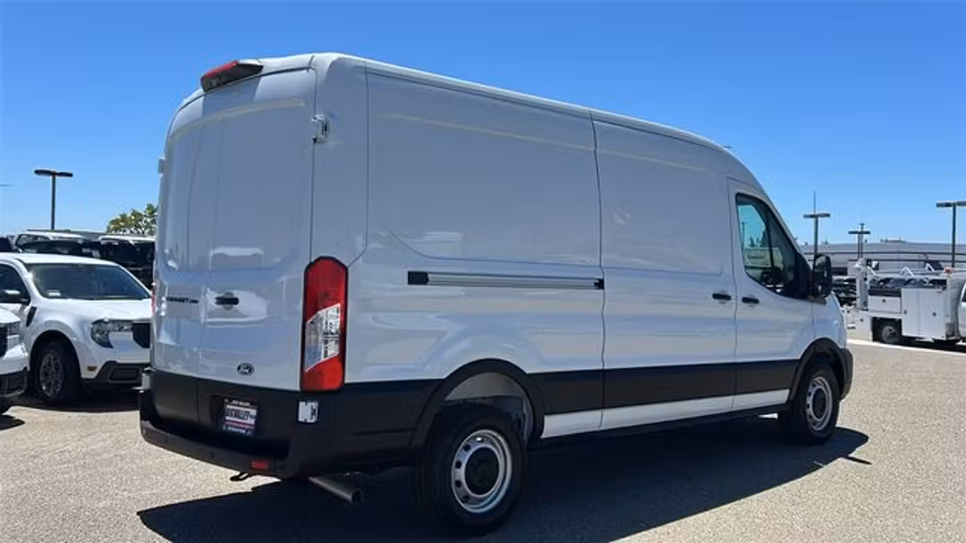 2026 Ford Transit-250 Base - Image 3