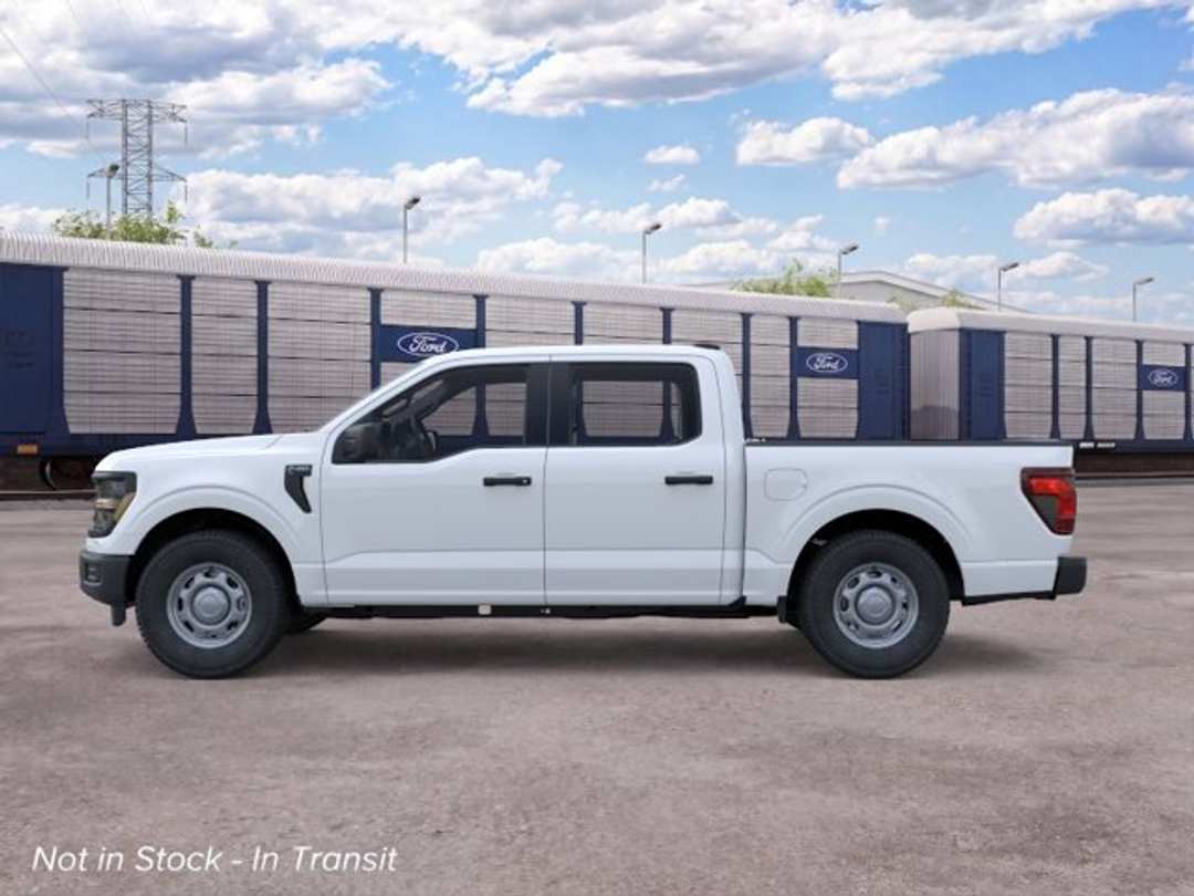 2026 Ford F-150 XL - Image 3