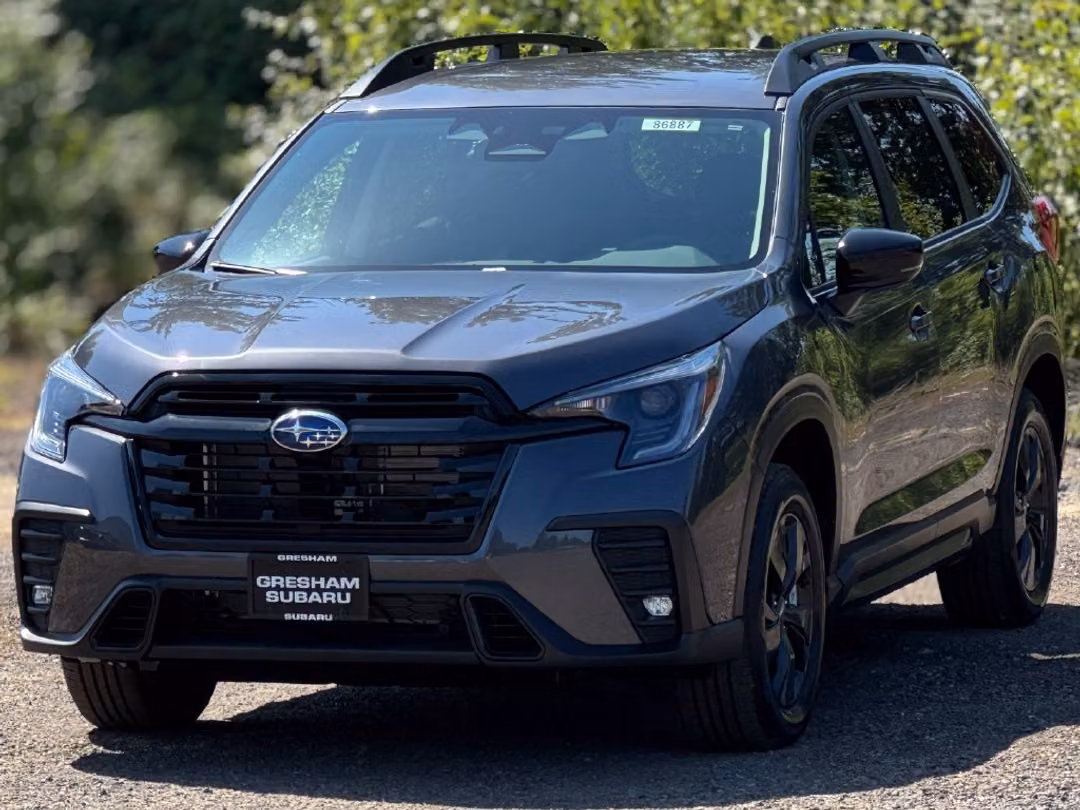 2027 Subaru Ascent Premium - Image 3