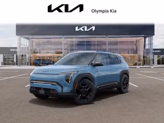 2027 Kia Ev3