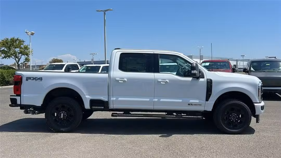 2026 Ford F-250Sd XLT - Image 2