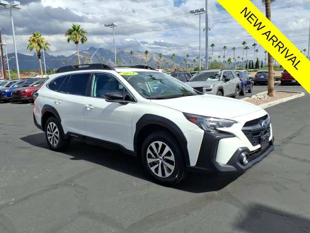 2024 Subaru Outback Premium