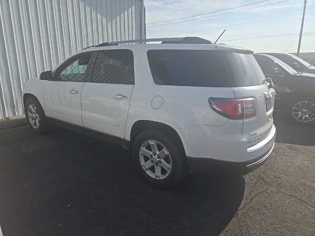 2014 GMC Acadia SLE2 - Image 3