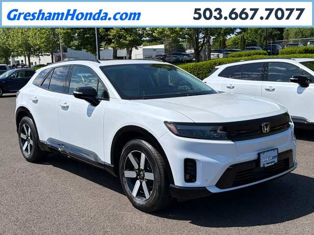 2026 Honda Prologue Touring