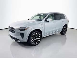 2026 Volvo Xc90 Plug-In Hybrid T8 Ultra