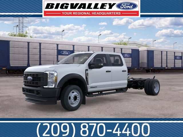 2026 Ford F-450Sd