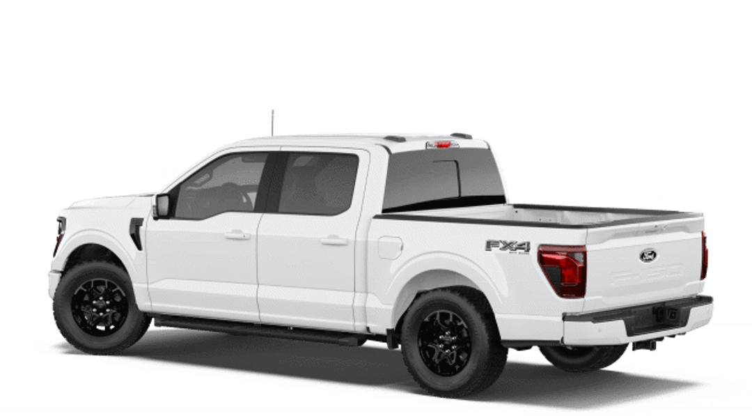 2026 Ford F-150 XLT - Image 2