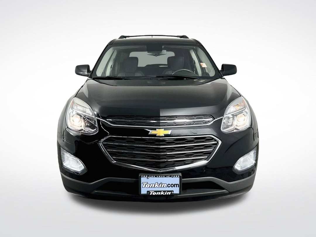 2016 Chevrolet Equinox LT - Image 2