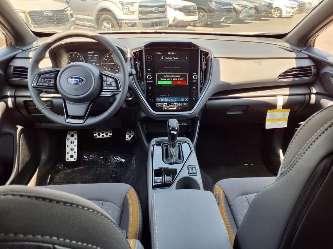 2026 Subaru Crosstrek Sport - Image 2