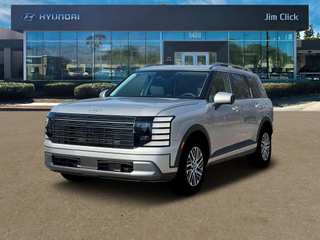 2026 Hyundai Palisade SEL Premium 7P
