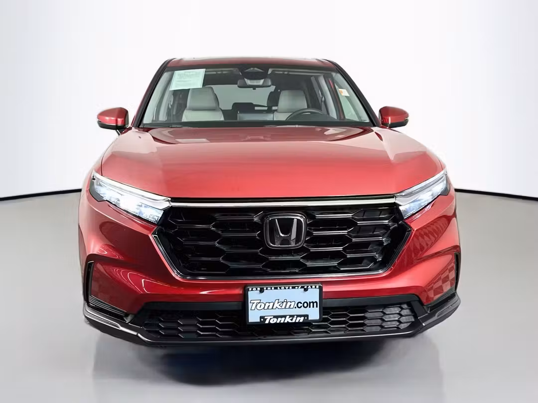 2023 Honda CR-V EX - Image 2