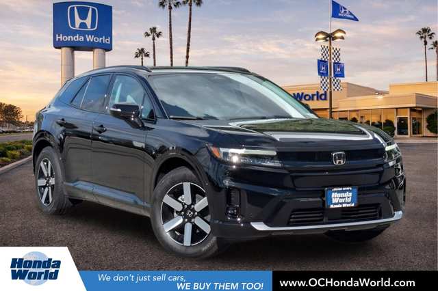 2026 Honda Prologue Touring
