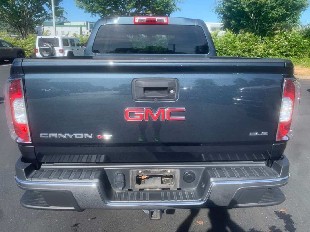 2019 GMC Canyon SLE1 - Image 3