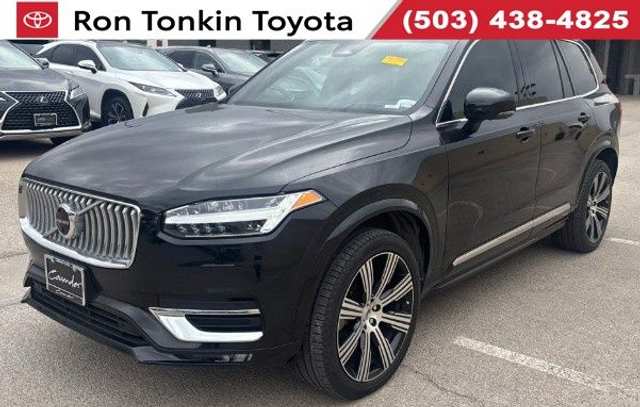 2023 Volvo Xc90 Ultimate