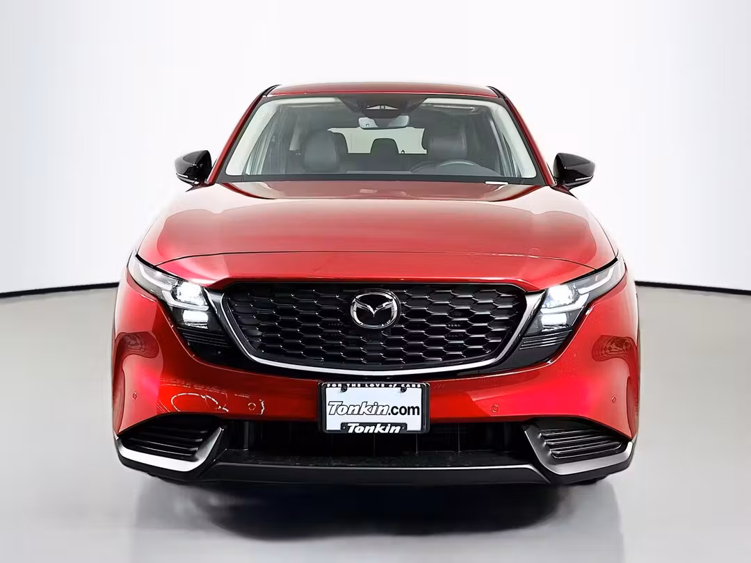2026 MAZDA CX-5 2.5 S Select - Image 2