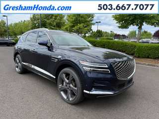 2023 Genesis Gv80 3.5T