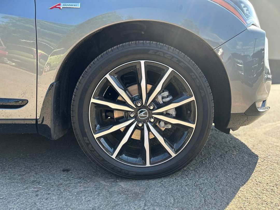 2025 Acura RDX ASpec Advance Package - Image 2