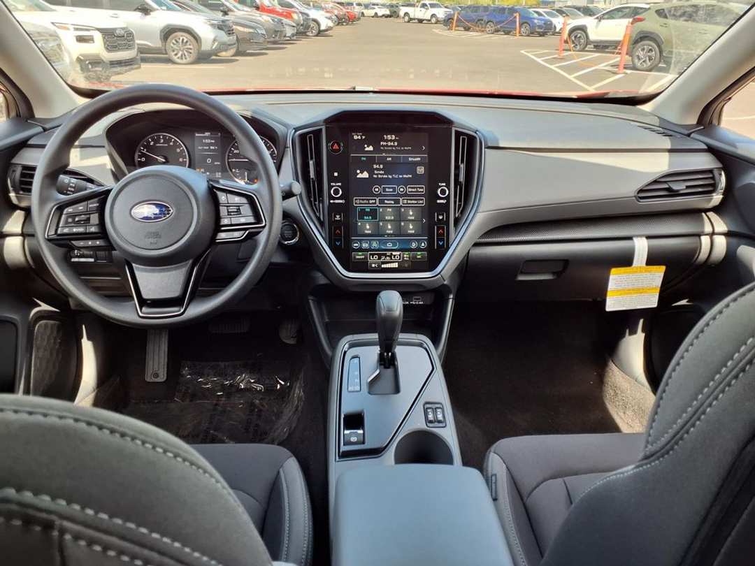 2026 Subaru Crosstrek Premium - Image 2