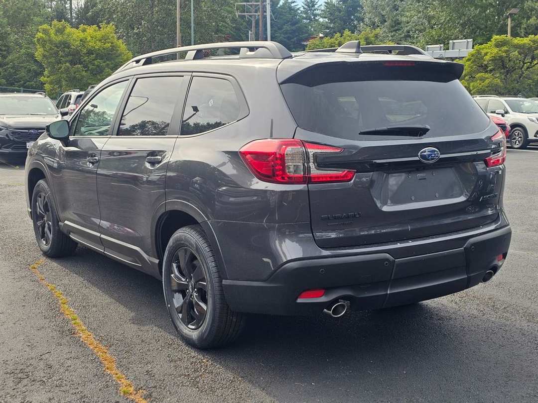2026 Subaru Ascent Premium - Image 3