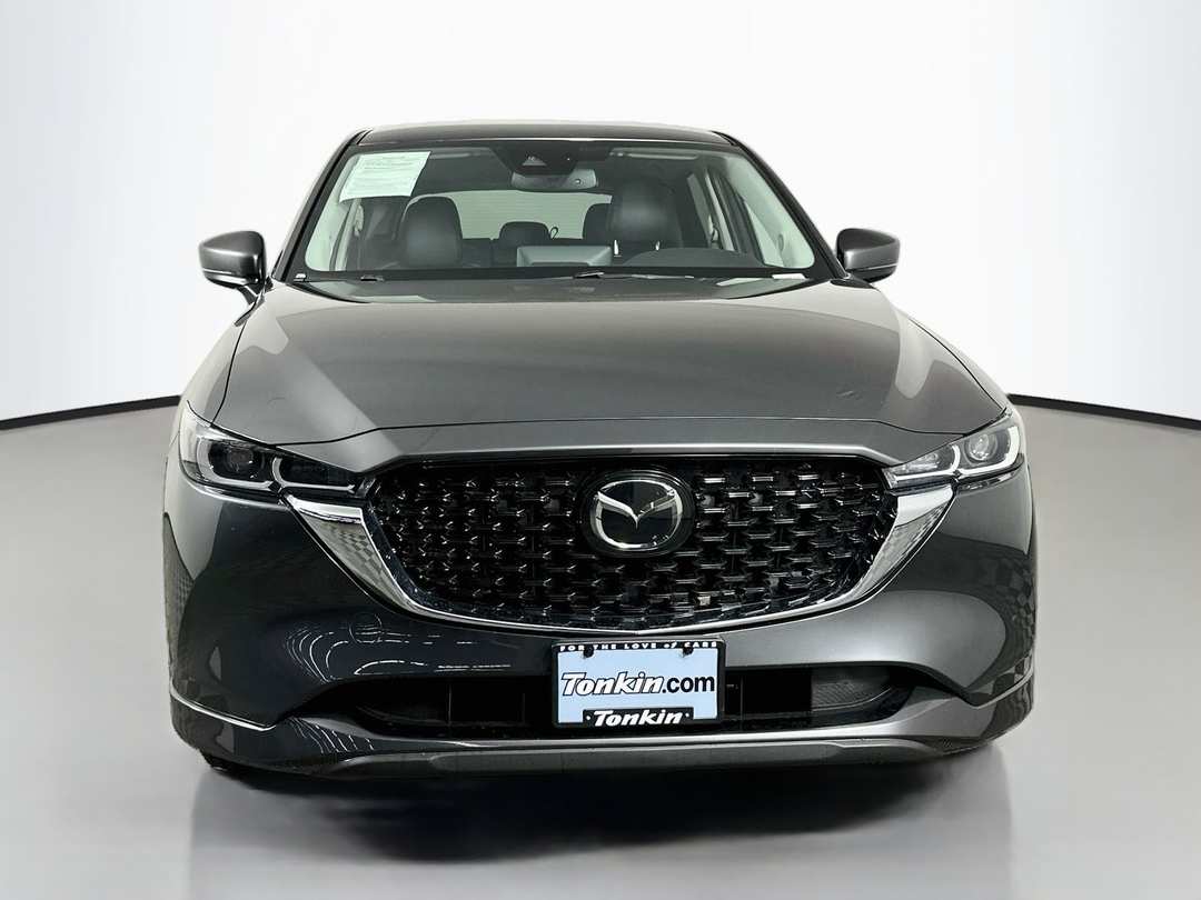 2025 MAZDA CX-5 2.5 S Preferred Package - Image 2