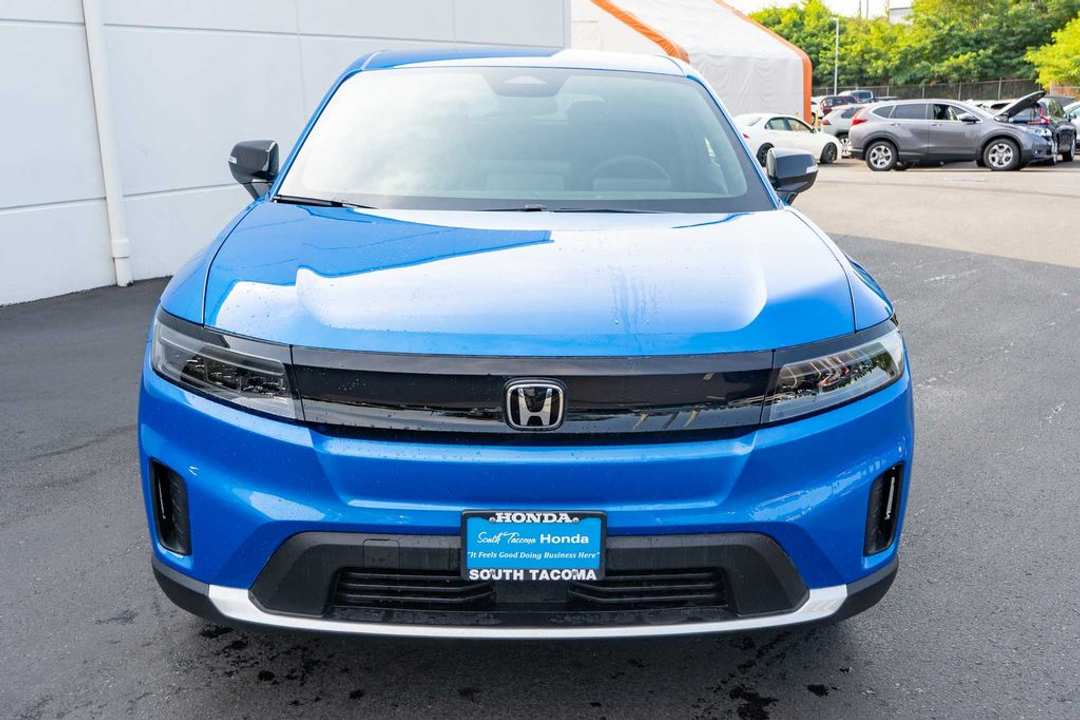 2026 Honda Prologue EX - Image 3
