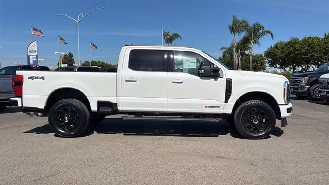 2026 Ford F-250Sd Lariat - Image 2