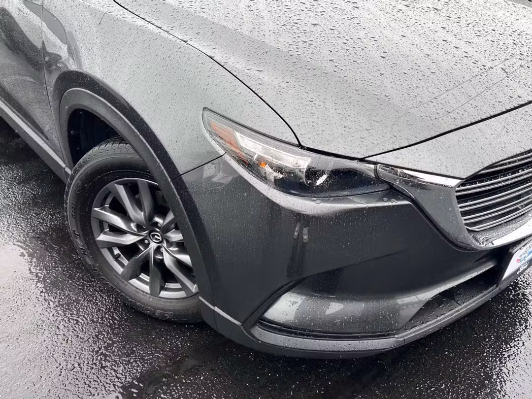 2022 MAZDA CX-9 Sport - Image 2