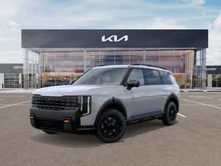 2027 Kia Telluride XPro SX